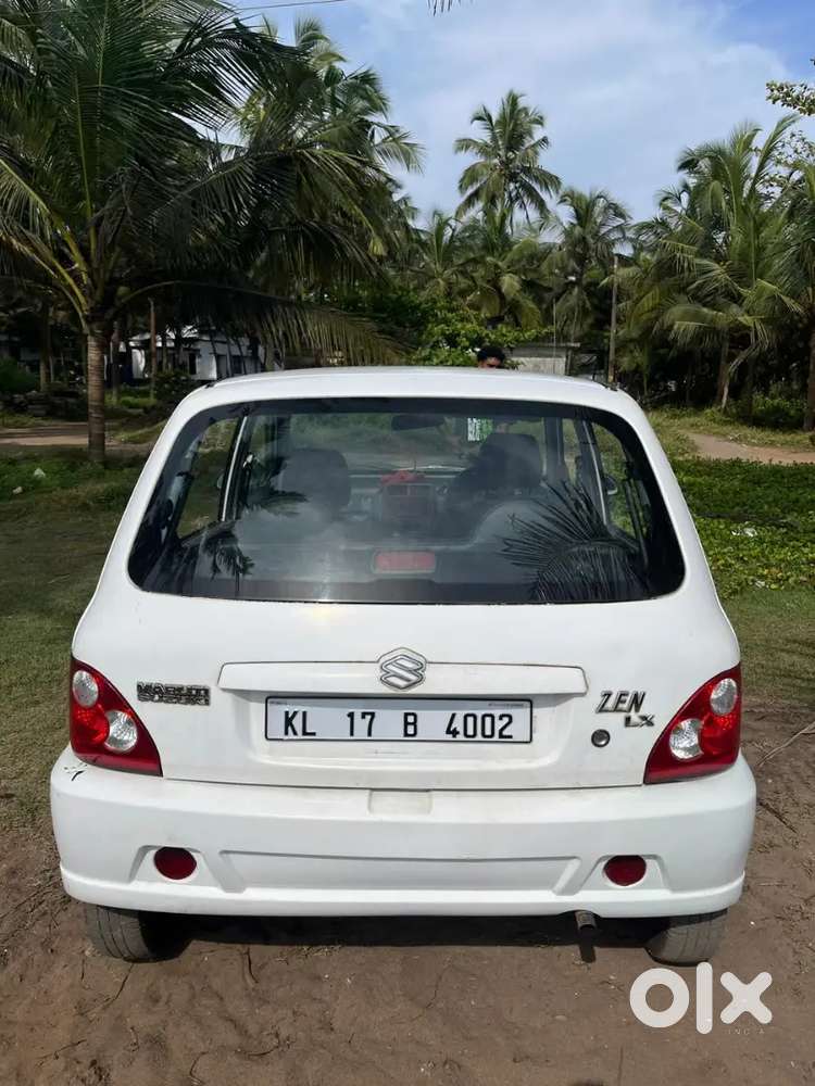 Maruti Suzuki  Zen Urgent Sale