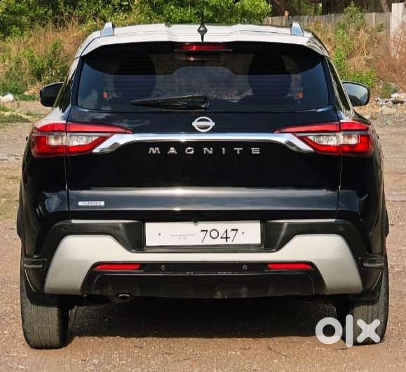 Nissan Magnite 1.0 Xl, 2022, Petrol