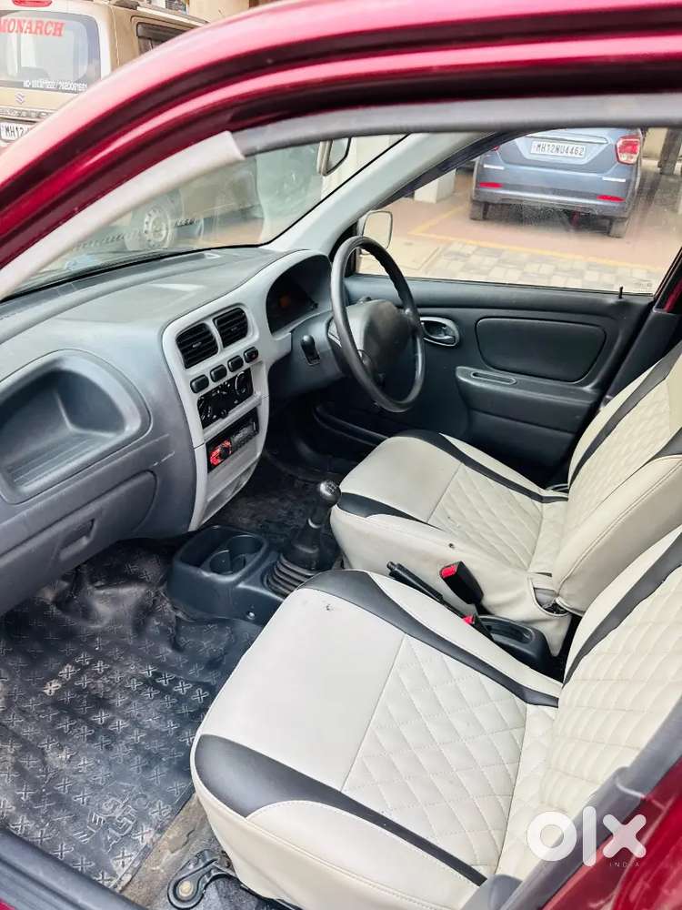 Maruti Suzuki Alto Lxi Petrol 2012 1st Owner 61927 Km 145000 Negotiabl