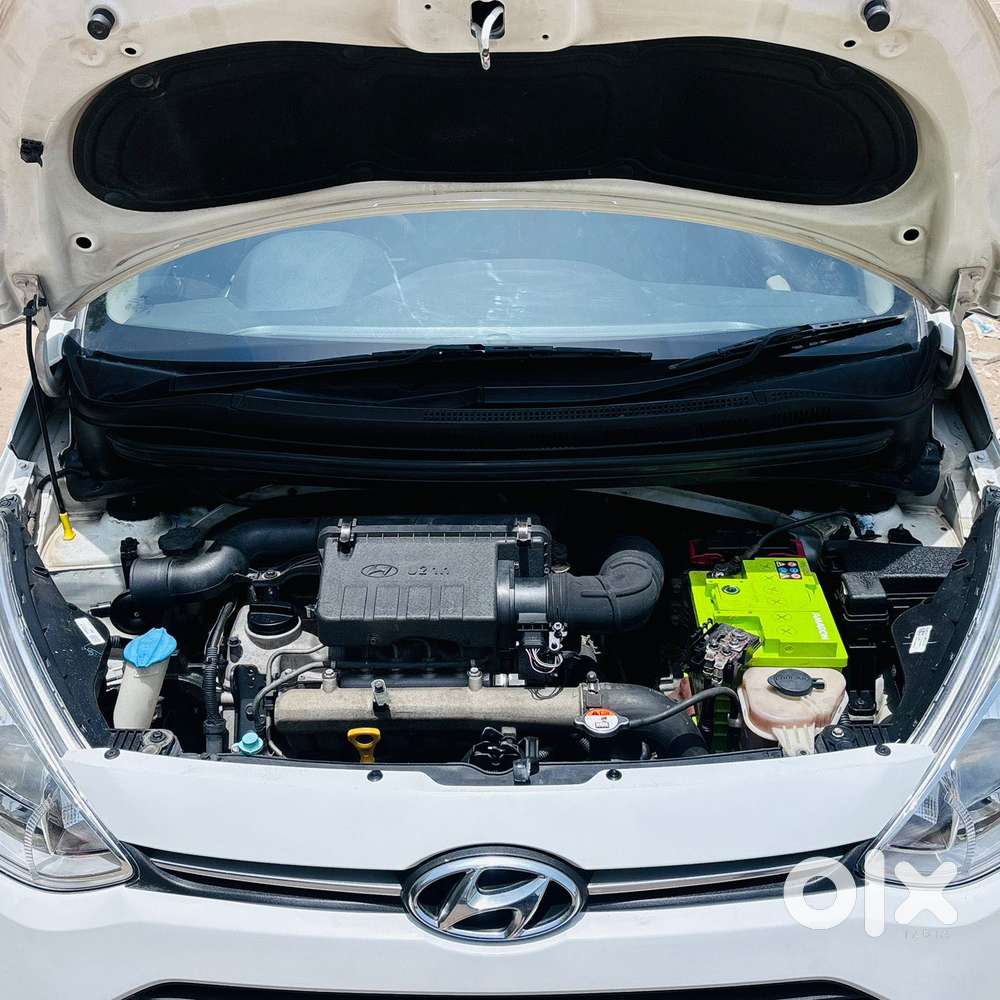 Hyundai Grand I10 Magna 1.2 Crdi, 2015, Diesel