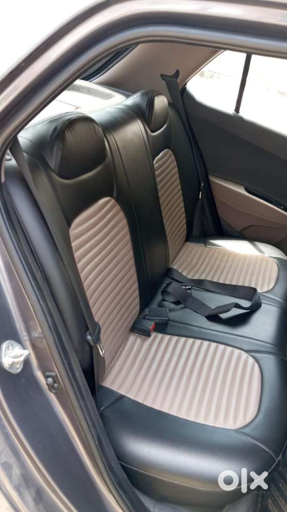 Hyundai Grand I10 Sportz O 1.2, 2014, Petrol