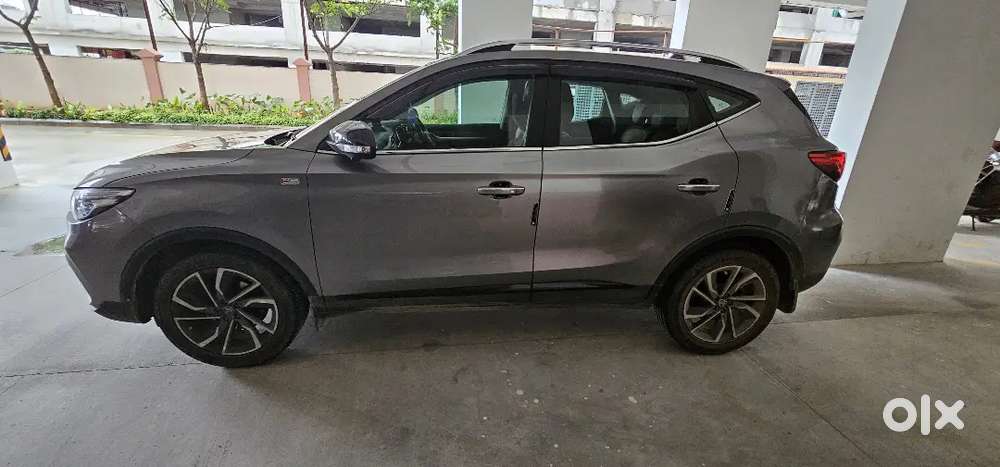 Mg Astor Savvy Turbo 2021