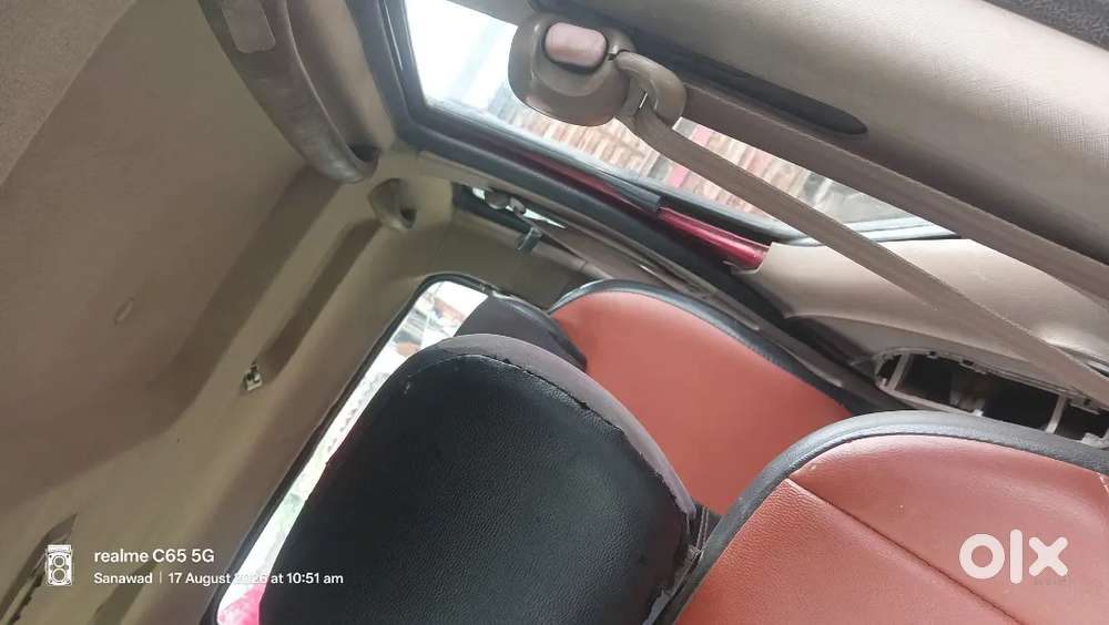 Mahindra Xylo 2.5 E4 2010