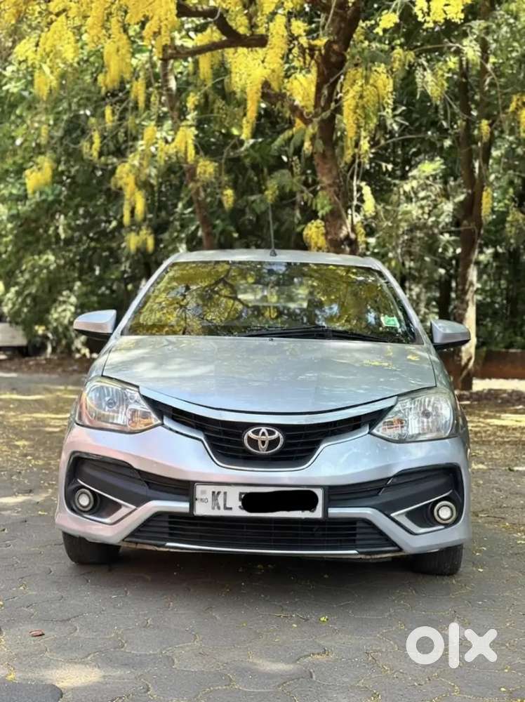 Toyota Etios Diesel Manual 2012