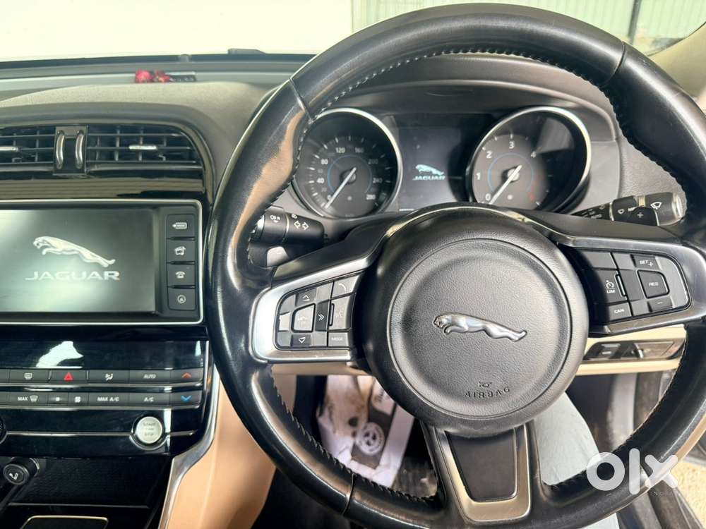 Jaguar Xe 2.0l Prestige 2018 Diesel Automatic
