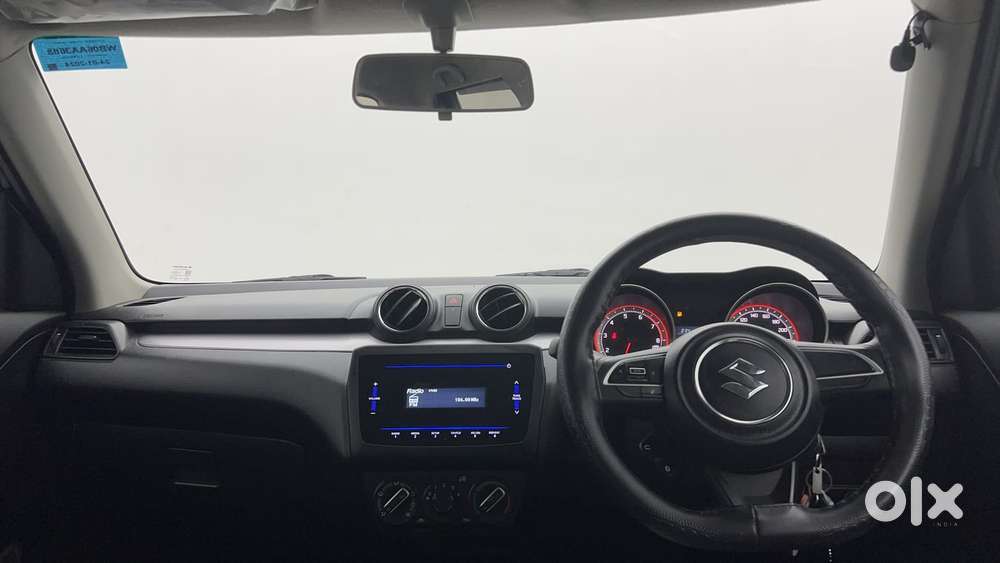 Maruti Suzuki Swift Vvt Vxi, 2023, Petrol