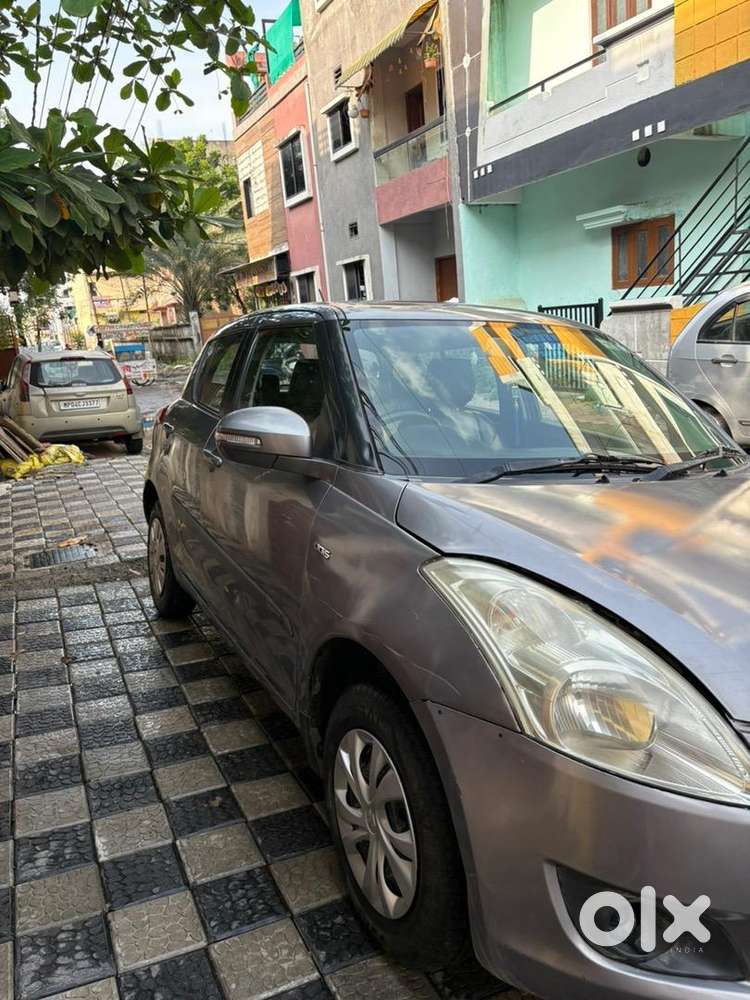 Maruti Suzuki Swift 2012 Diesel Well Maintained