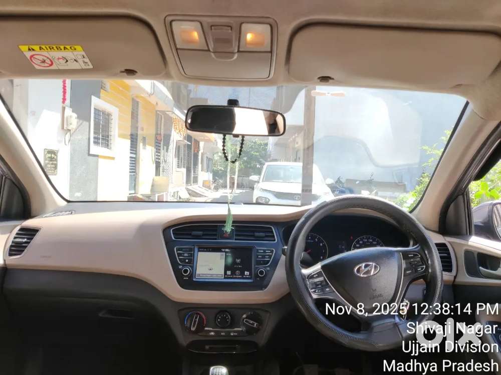 Hyundai I20 2020 Petrol Well Maintained
