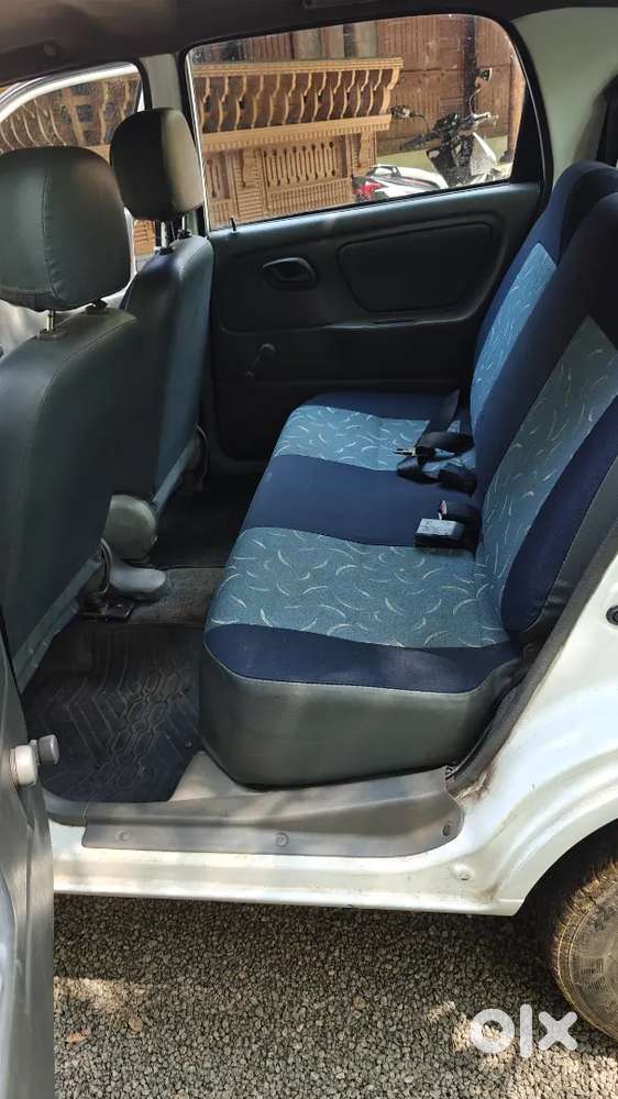 Maruti Suzuki Alto Lxi