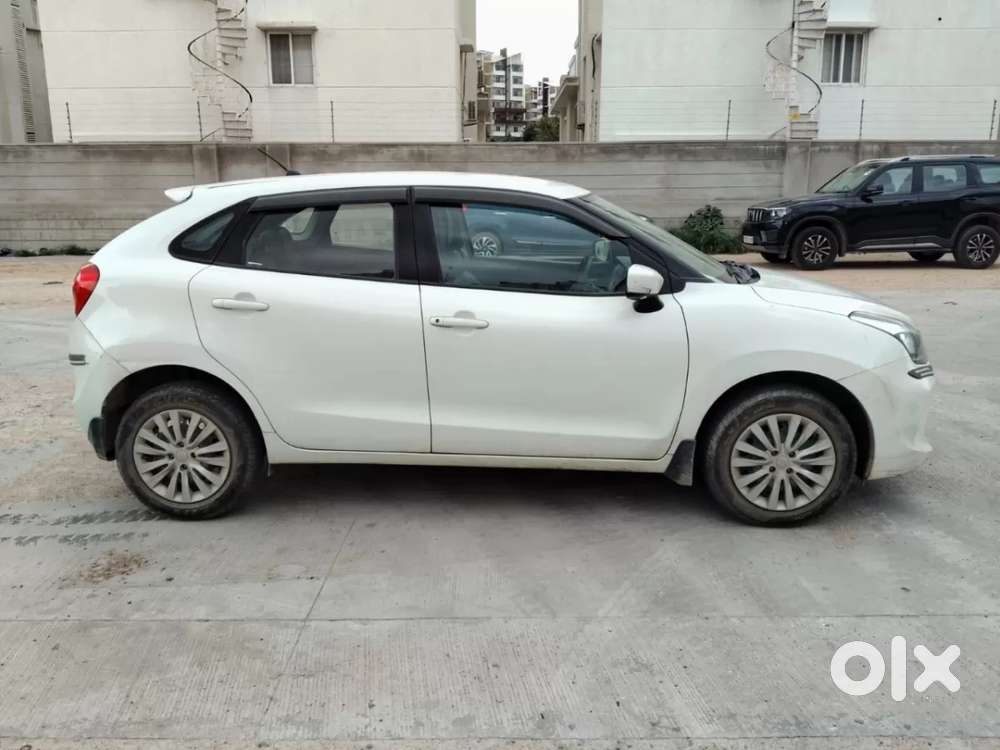 Maruti Suzuki Baleno 1.2 Delta, 2019, Petrol