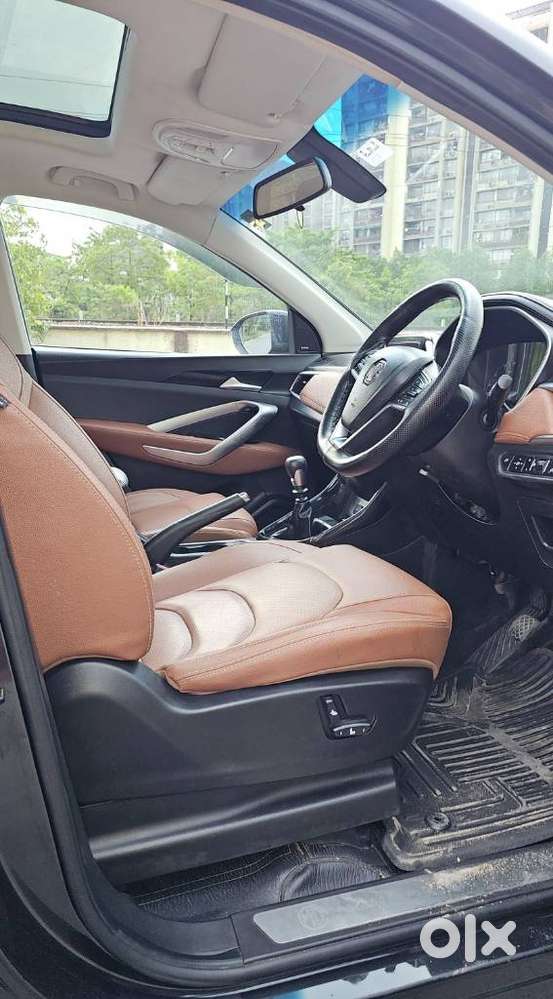 Mg Hector Plus 2.0 Sharp Diesel Turbo, 2020, Diesel