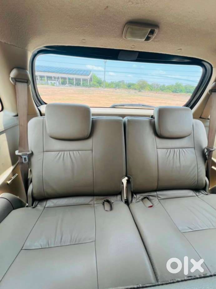 Toyota Fortuner 3.0 4x2 Mt, 2014, Diesel