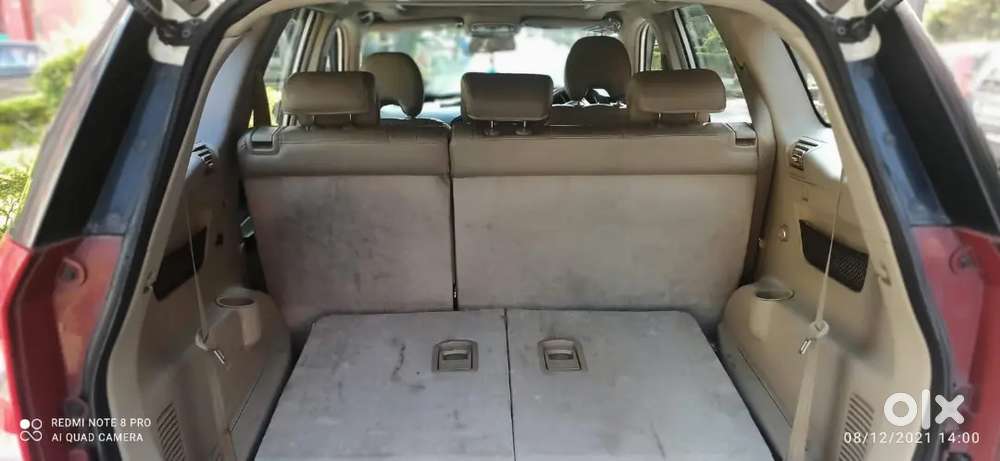 Mahindra Xuv500 2016 Diesel 55000 Km Driven