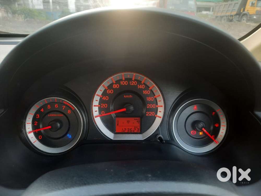 Honda City 1.5 S Mt, 2011, Petrol