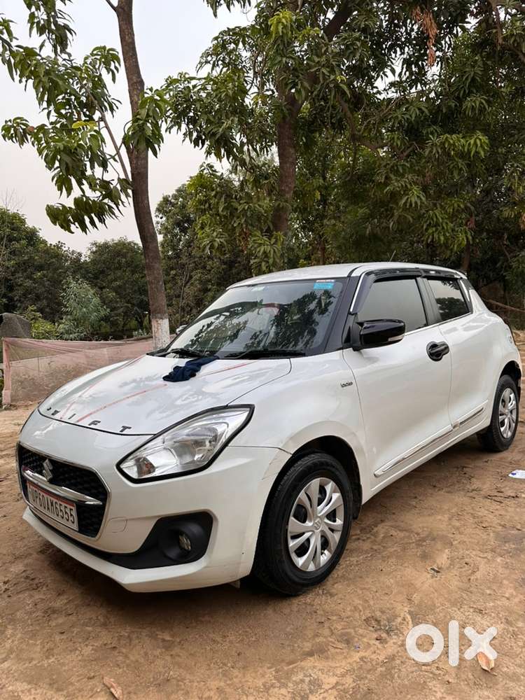 Maruti Suzuki Swift 2019