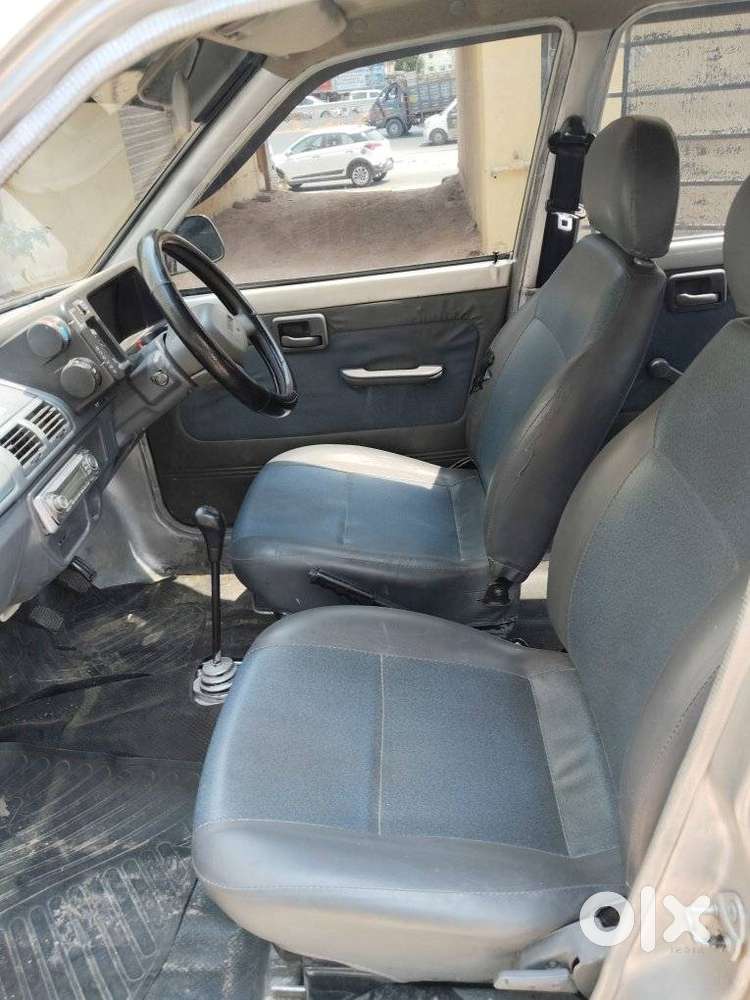 Maruti Suzuki 800 Ac, 2006, Petrol