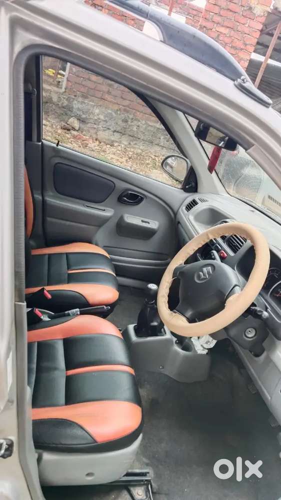 2011 Alto K10 Petrol