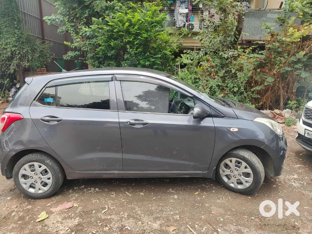 Hyundai Grand I10 Prime 2013 Petrol