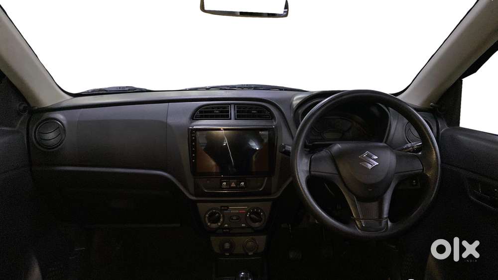 Maruti Suzuki Alto K10 Vxi (o), 2025, Petrol