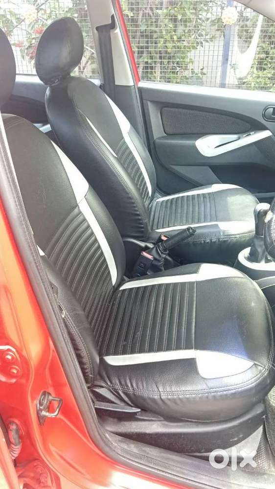 Ford Figo, 2012, Diesel