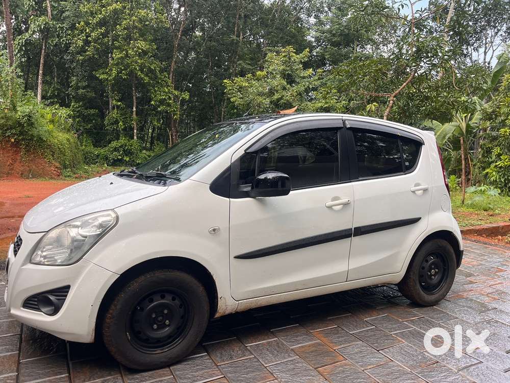 Maruti Suzuki Ritz 2014 Diesel Well Maintained