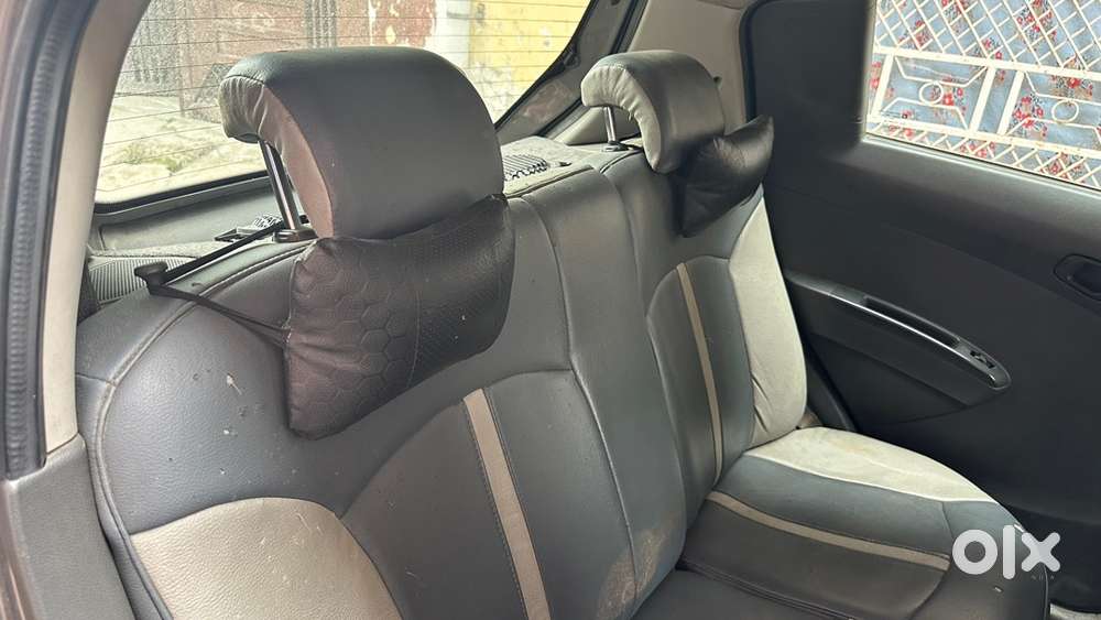 Chevrolet Beat 2011 Petrol Good Condition