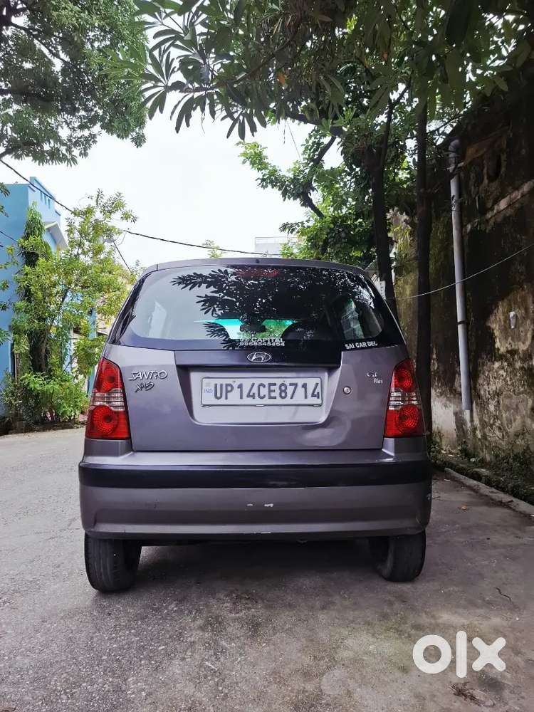 Hyundai Santro Xing Gl 2024