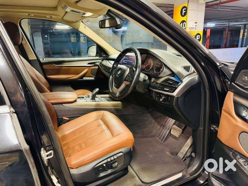 Bmw X5 Xdrive 30 D, 2014, Diesel