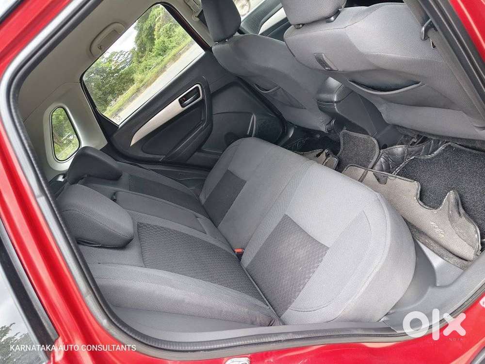Maruti Suzuki Brezza Zdi Plus, 2016, Diesel