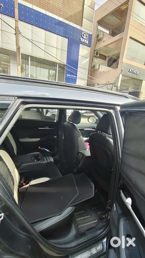 Kia Seltos Diesel 2024