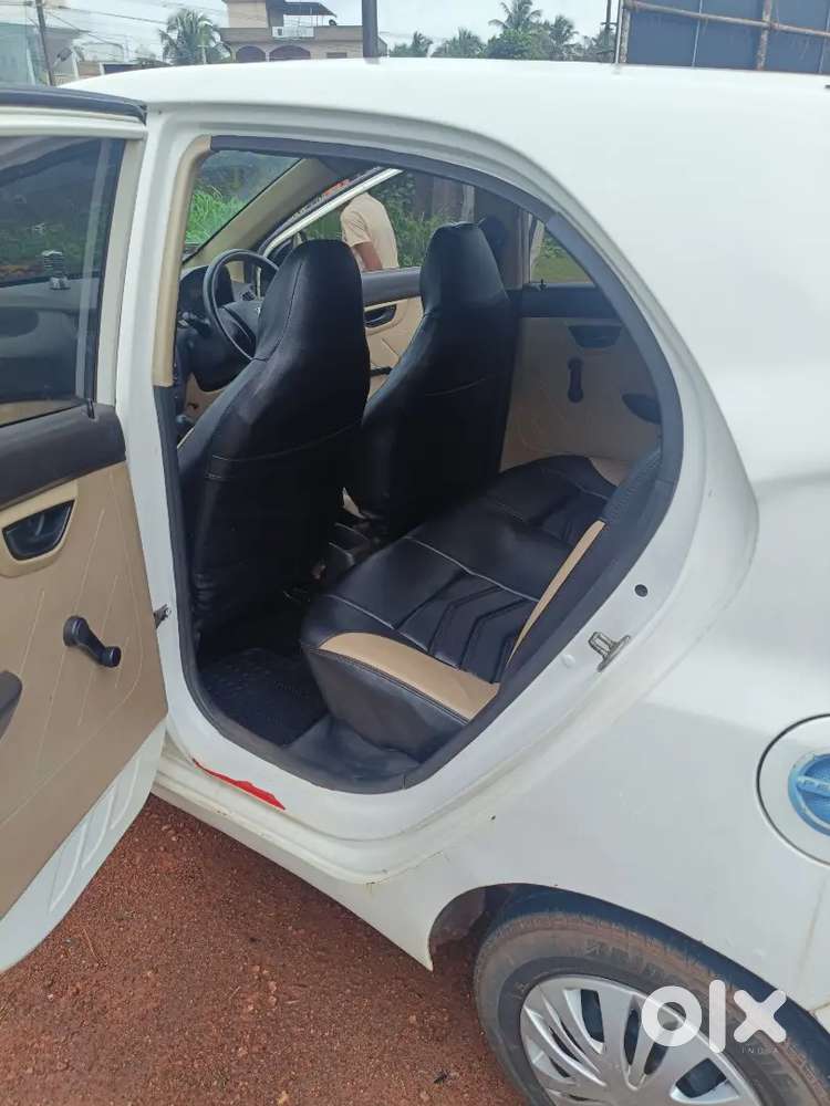 Hyundai Eon 0.8 D 2014