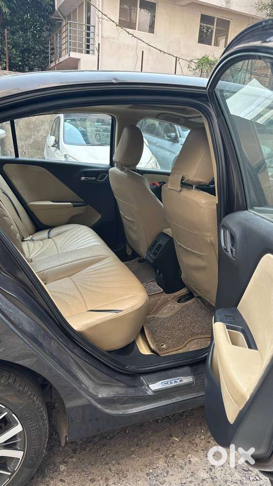 Honda City V At 2019