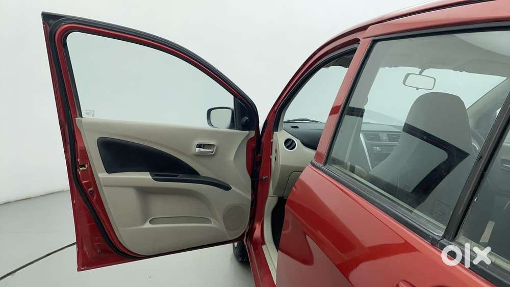 Maruti Suzuki Celerio 1.0 Vxi Amt, 2015, Petrol
