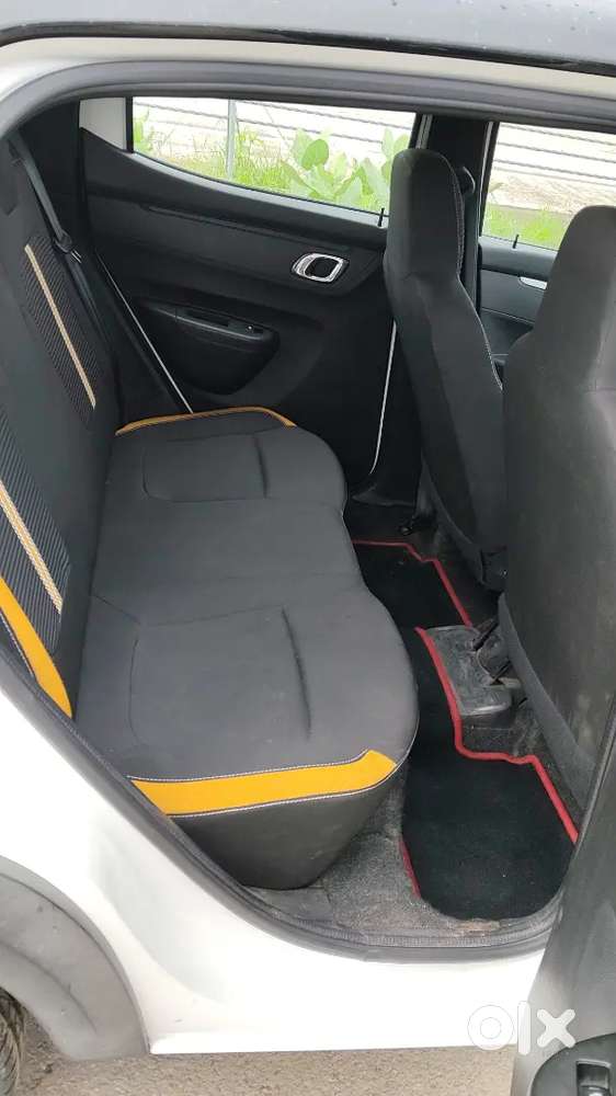Renault Kwid 2026 Petrol Well Maintained
