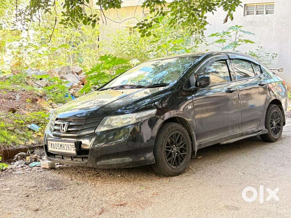 Honda City 2010 Petrol Good Condition