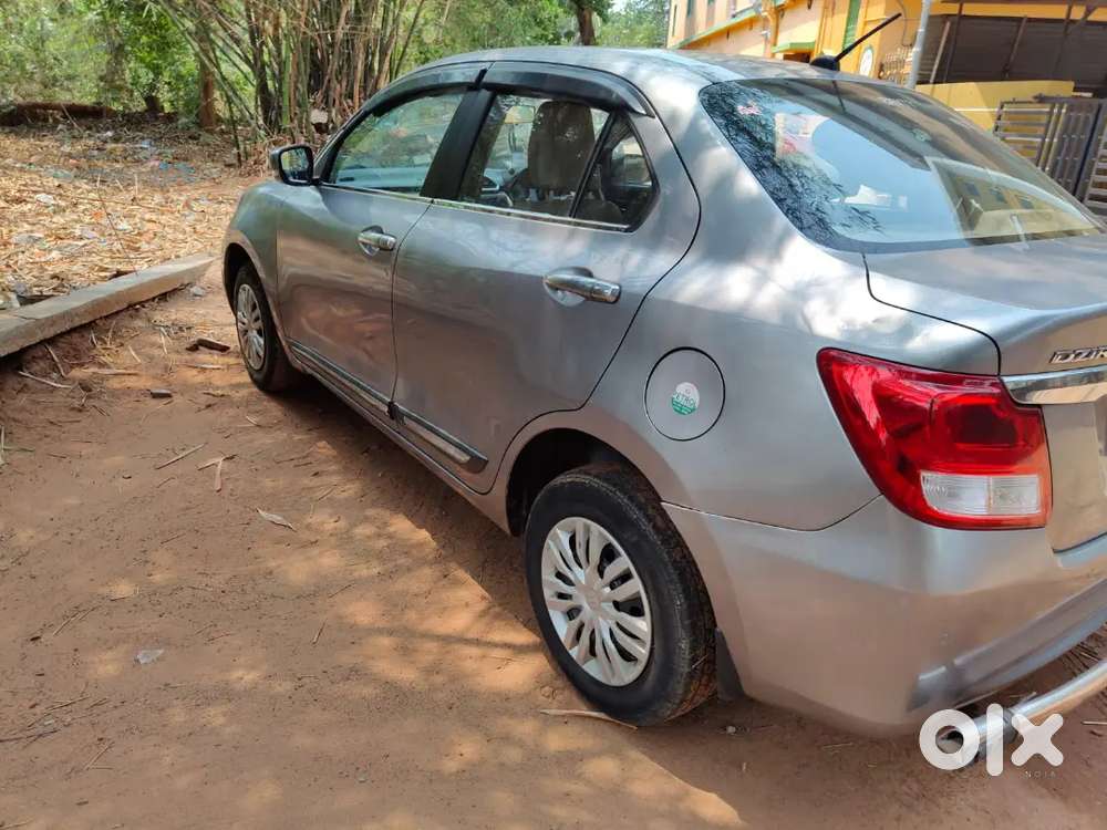 Maruti Suzuki Dzire 2022 Dec Petrol 65000 Km Driven