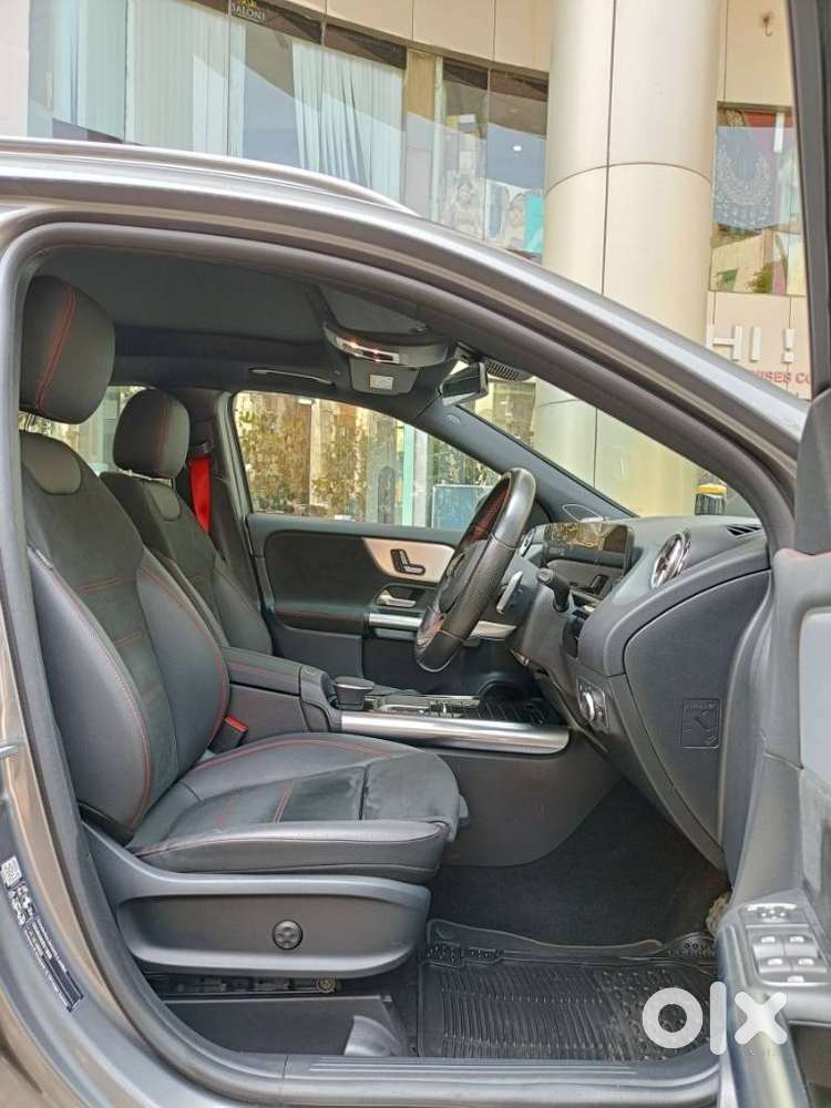 Mercedes-benz Amg Gla35 4matic, 2024, Petrol