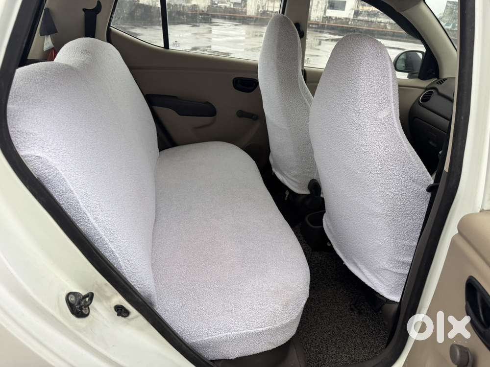 Hyundai I10 1.1l Irde Era Special Edition, 2013, Petrol