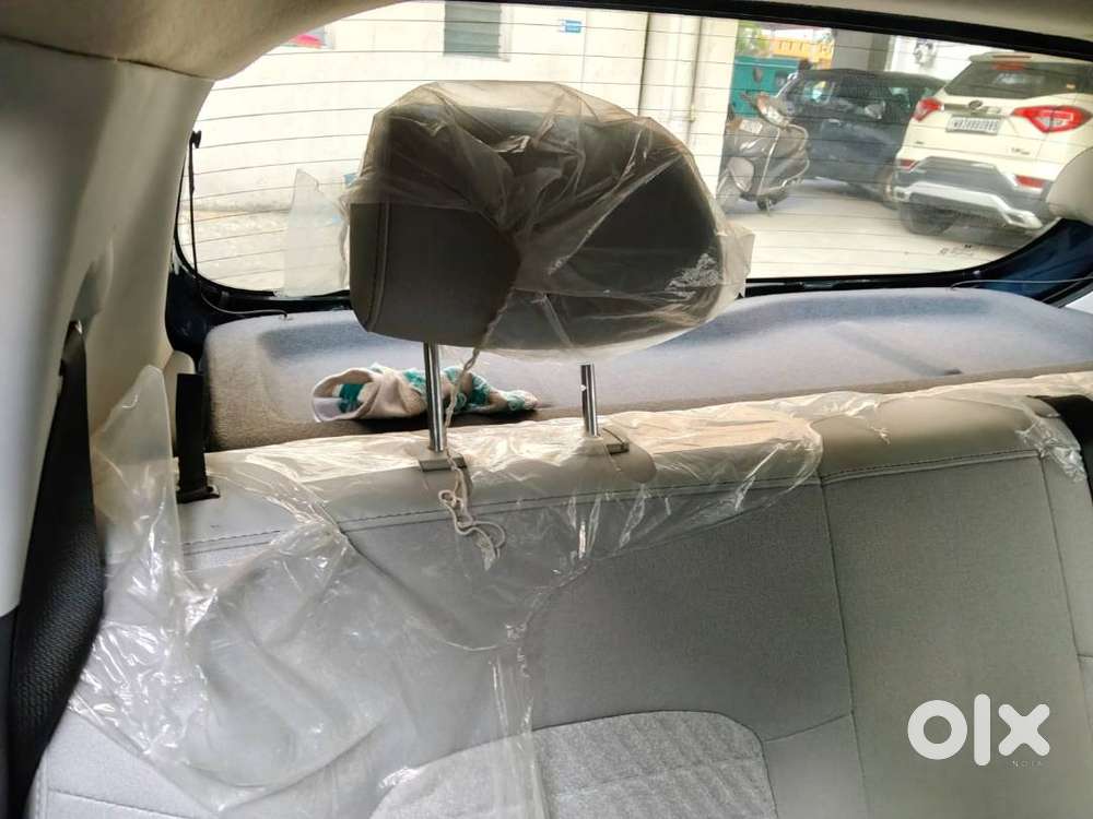 Hyundai Grand I10 Nios Petrol Dec 2023 Petrol 8500 Km Driven