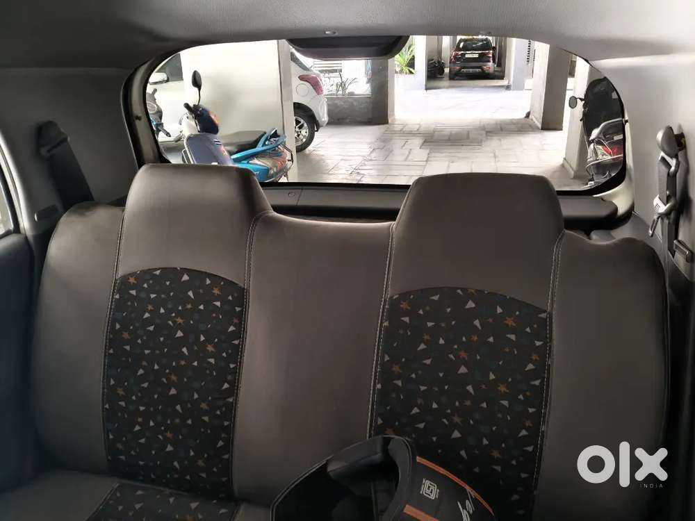 Hyundai Santro Xing 2006 Petrol Well Maintained , Single Hand Driven