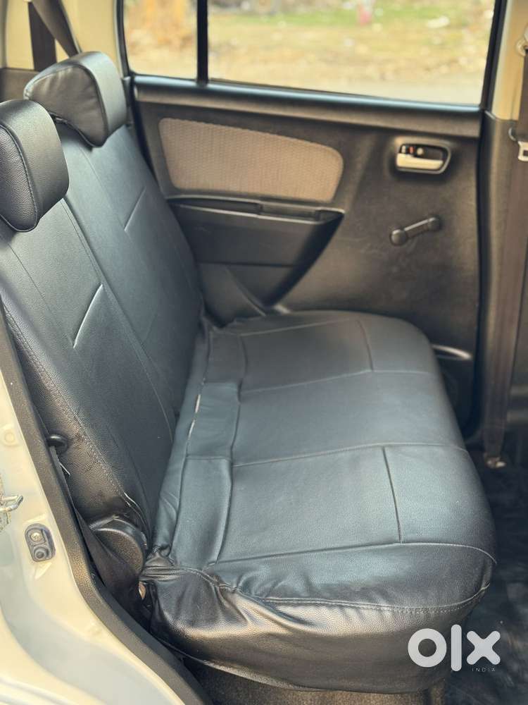 Maruti Suzuki Wagon R Cng Lxi, 2015, Cng & Hybrids