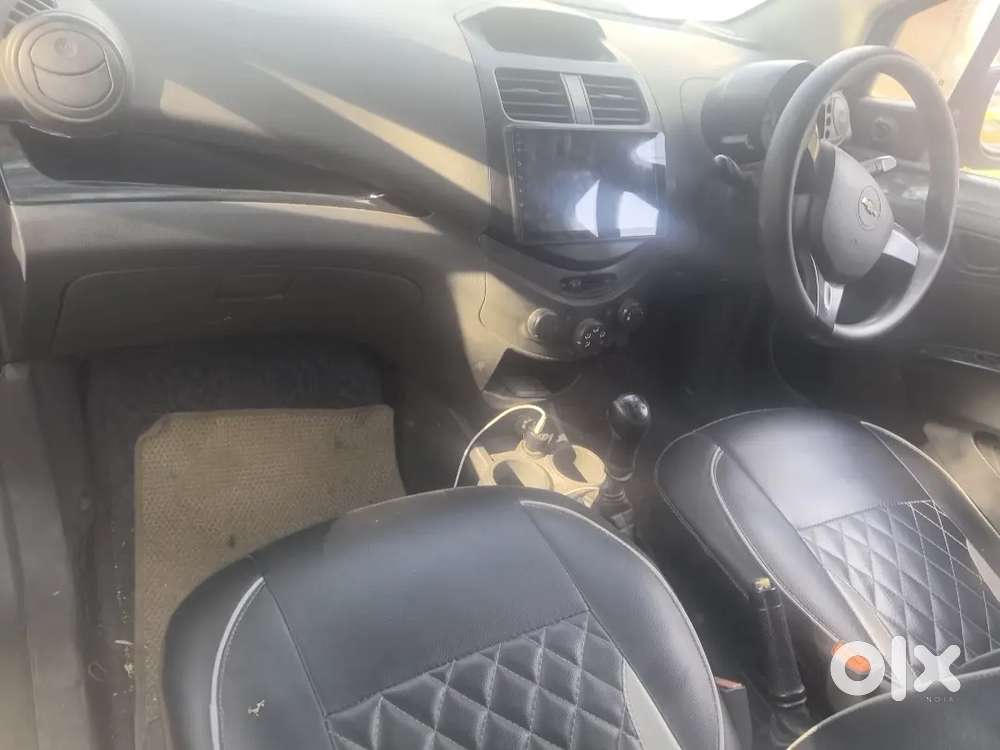 Chevrolet Beat 2017 Diesel