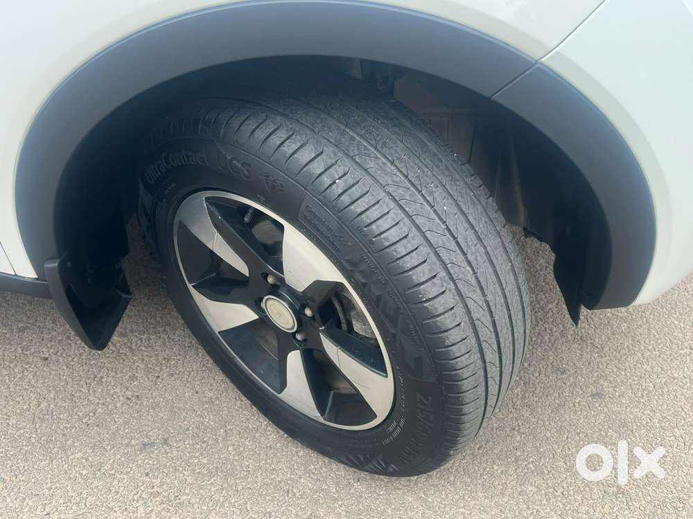 Tata Nexon 1.5 Revotorq Xz Plus, 2017, Diesel