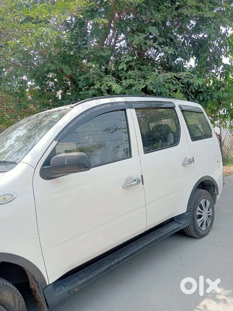 Mahindra Xylo 2010 Diesel 130000 Km Driven