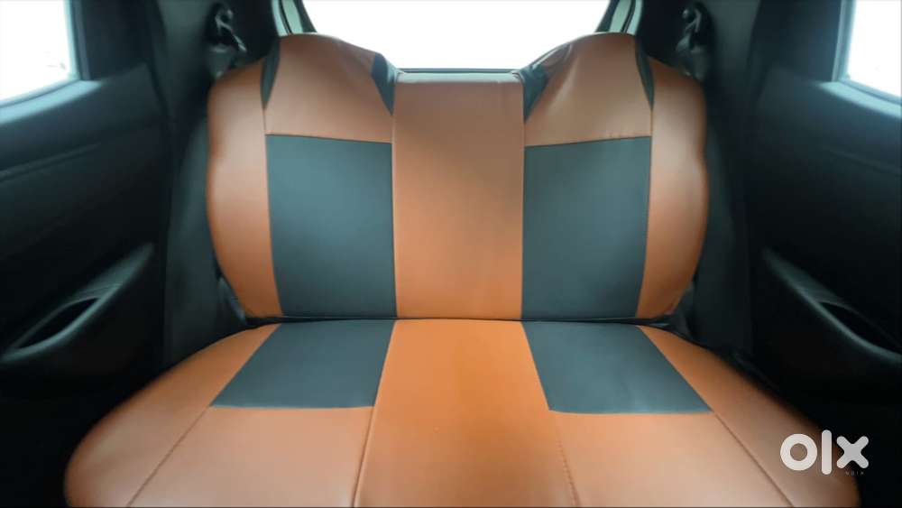 Renault Kwid Rxt 1.0, 2017, Petrol