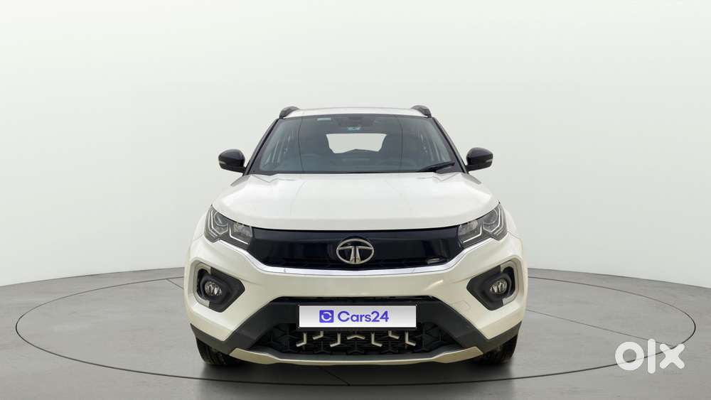 Tata Nexon 1.2 Revotron Xz Plus, 2023, Petrol
