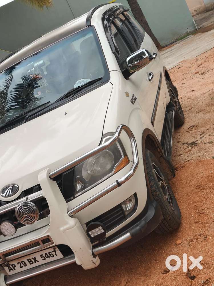 Mahindra Xylo 2014 Diesel Well Maintained