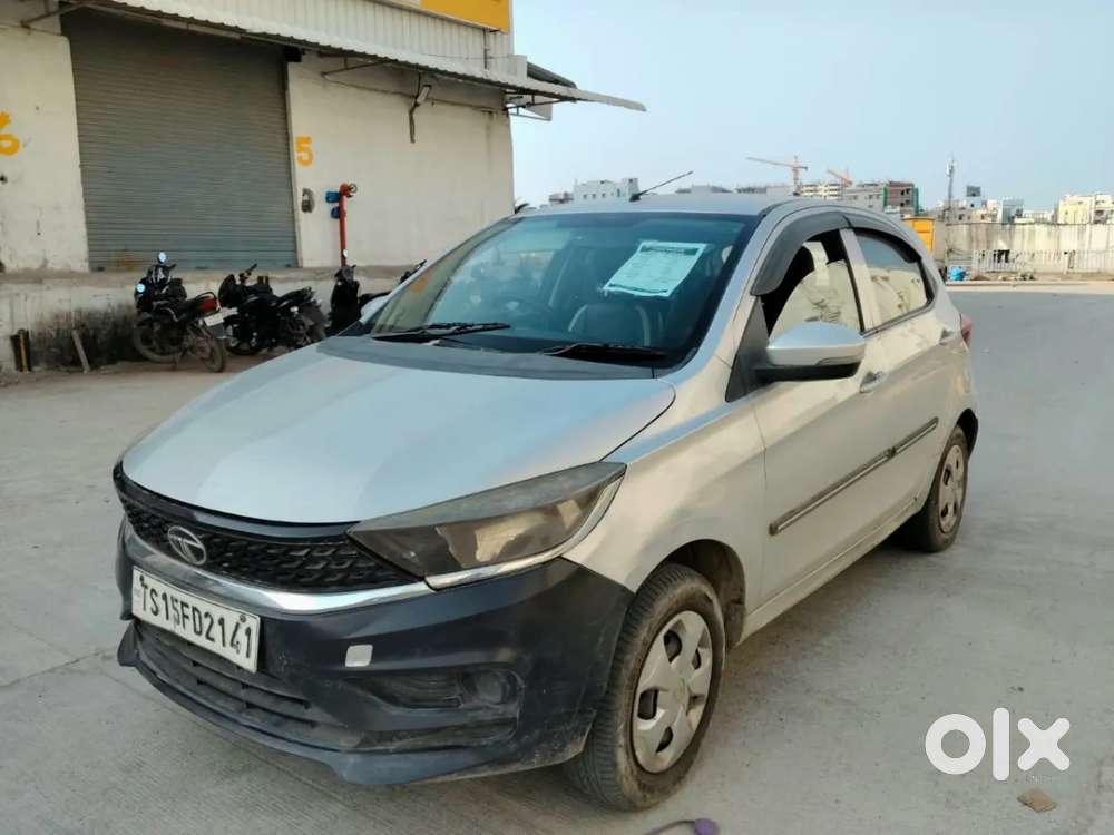 Tata Tiago 1.2 Revotron Xt, 2020, Petrol