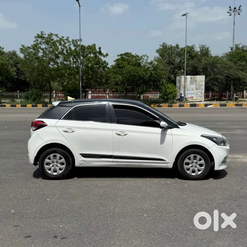Hyundai I20 2015 Model