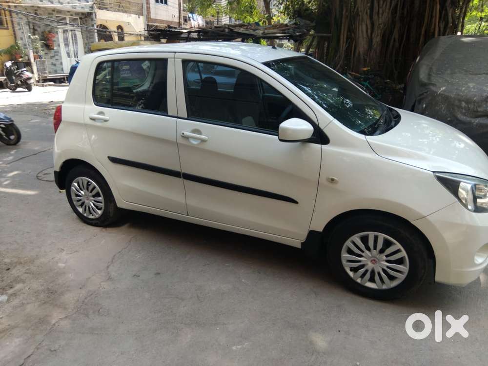 Maruti Suzuki Celerio